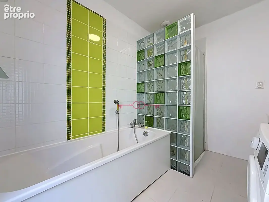 À  vendre - maison de type 4 - jean jaures / dauphinot - photo 9