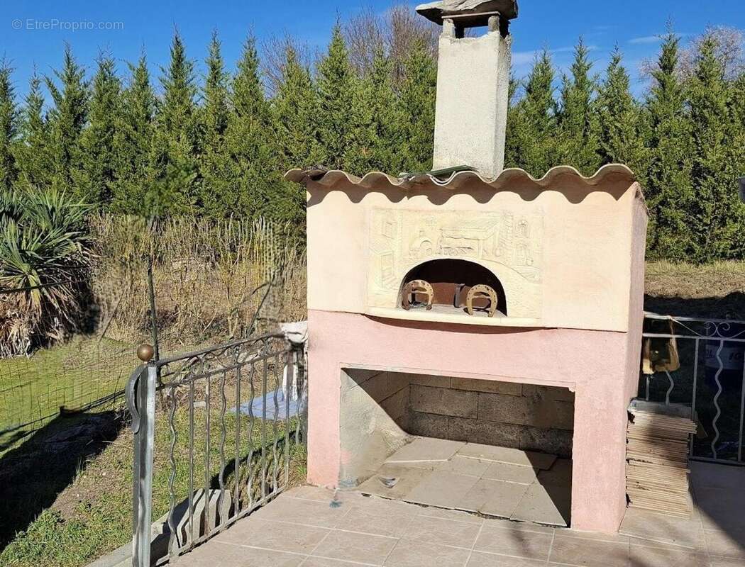 Photo 4 - Maison à LA VERDIERE