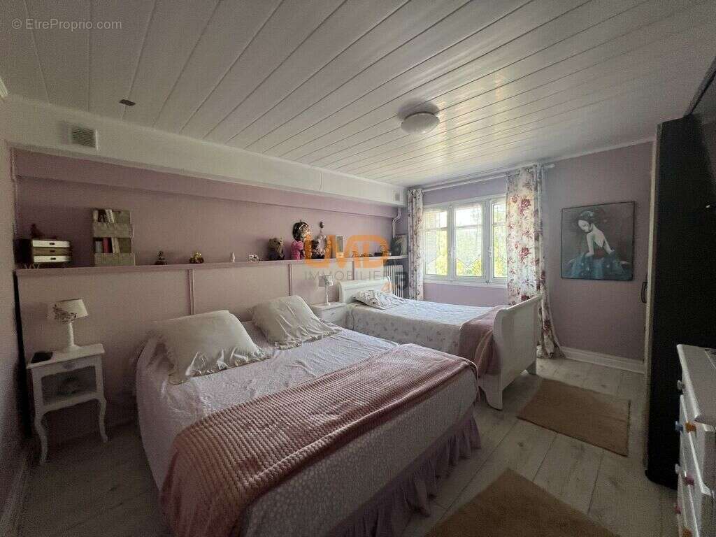 Maison à VALS-LES-BAINS