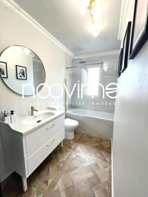 Maison à SAINT-JULIEN-DE-CONCELLES