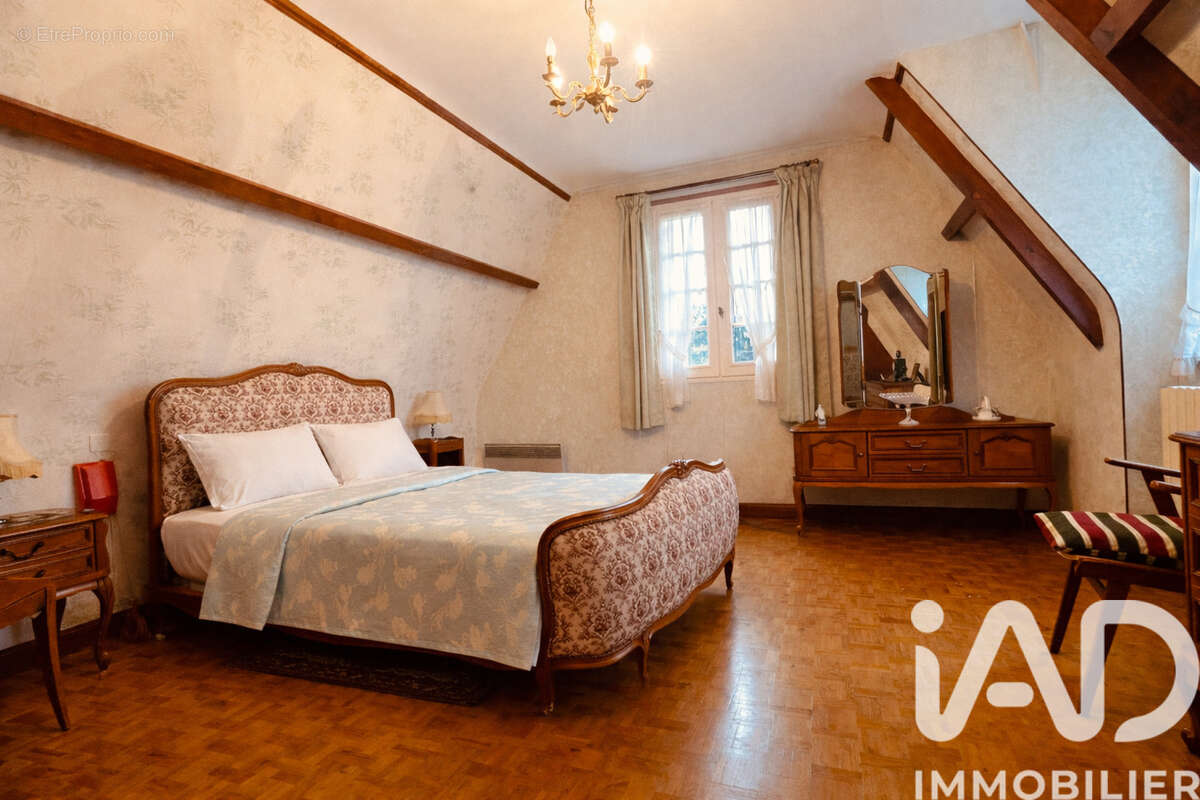 Photo 8 - Maison à VILLERMAIN