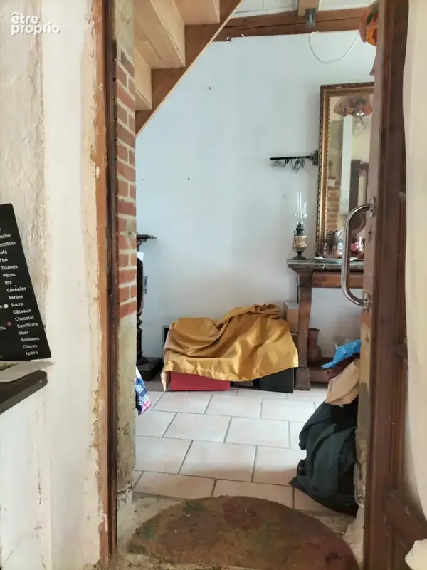 maison de campagne avec piscine, vue sur les Pyrénées , 2ha - photo 17