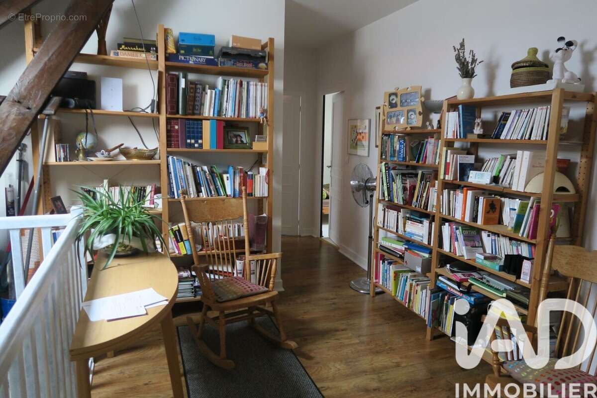 Photo 7 - Maison à BETHINES