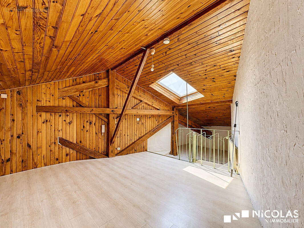 Appartement 75 m² à Le Bouscat  - photo 7