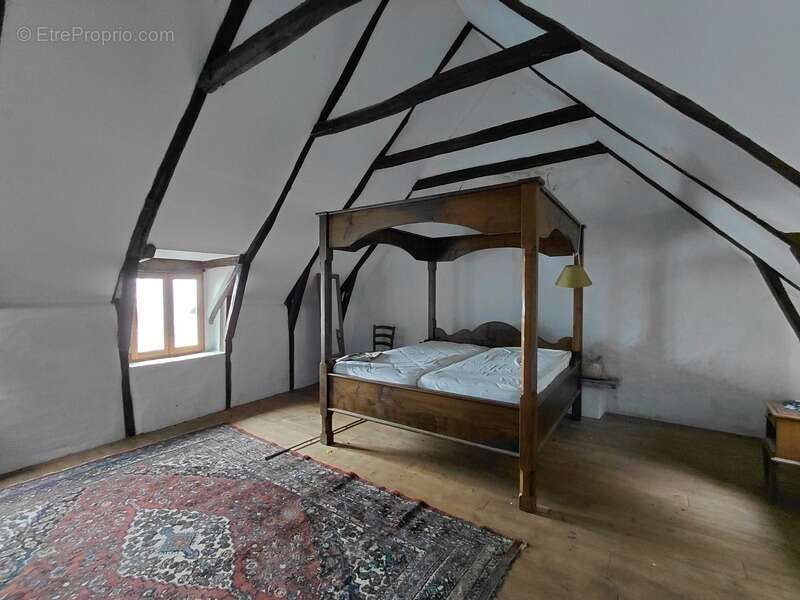 Bien d’exception – Corps de ferme sur 35 hectares avec vue dominante sur la vallée du Lot - photo 9