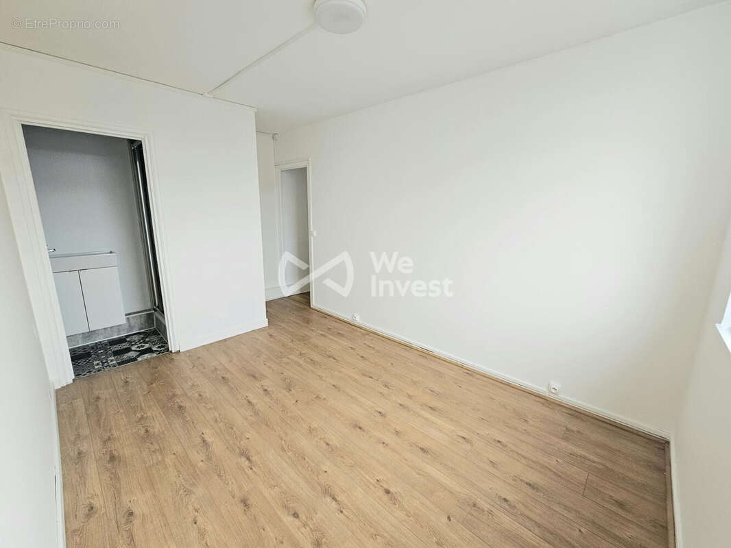 Appartement 78 m² à Mont-Saint-Aignan  - photo 7