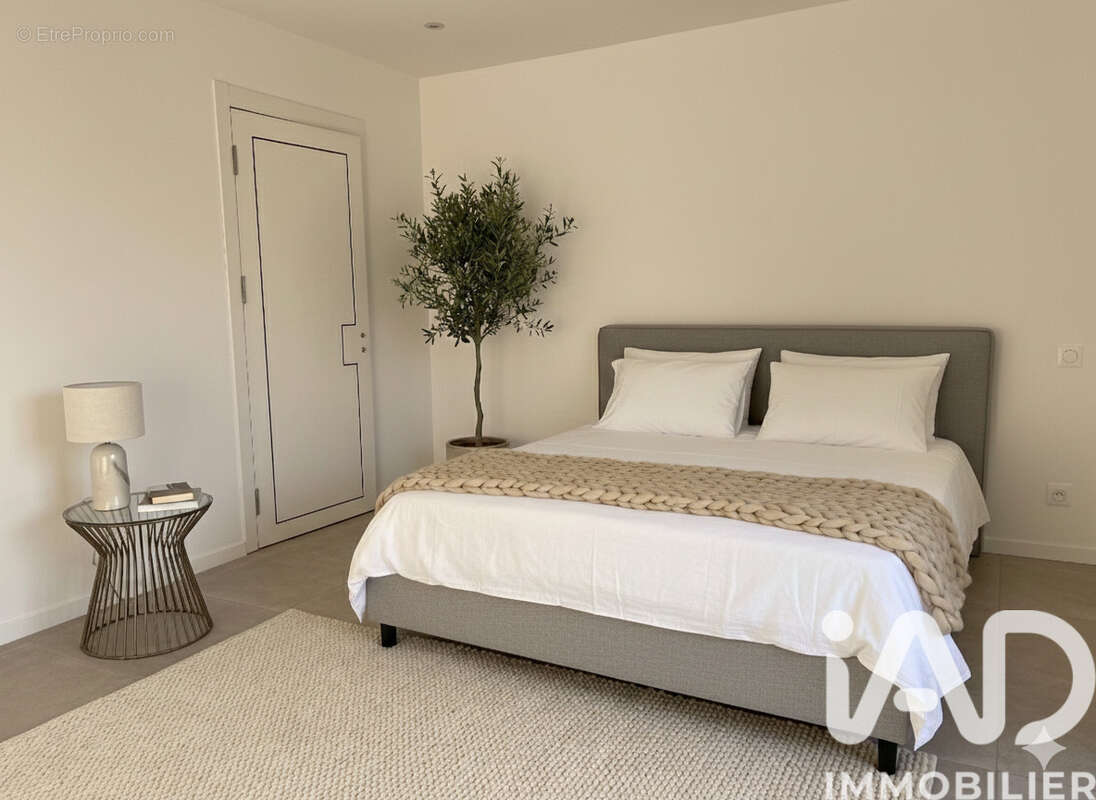 Photo 7 - Maison à SAINT-MELAINE-SUR-AUBANCE