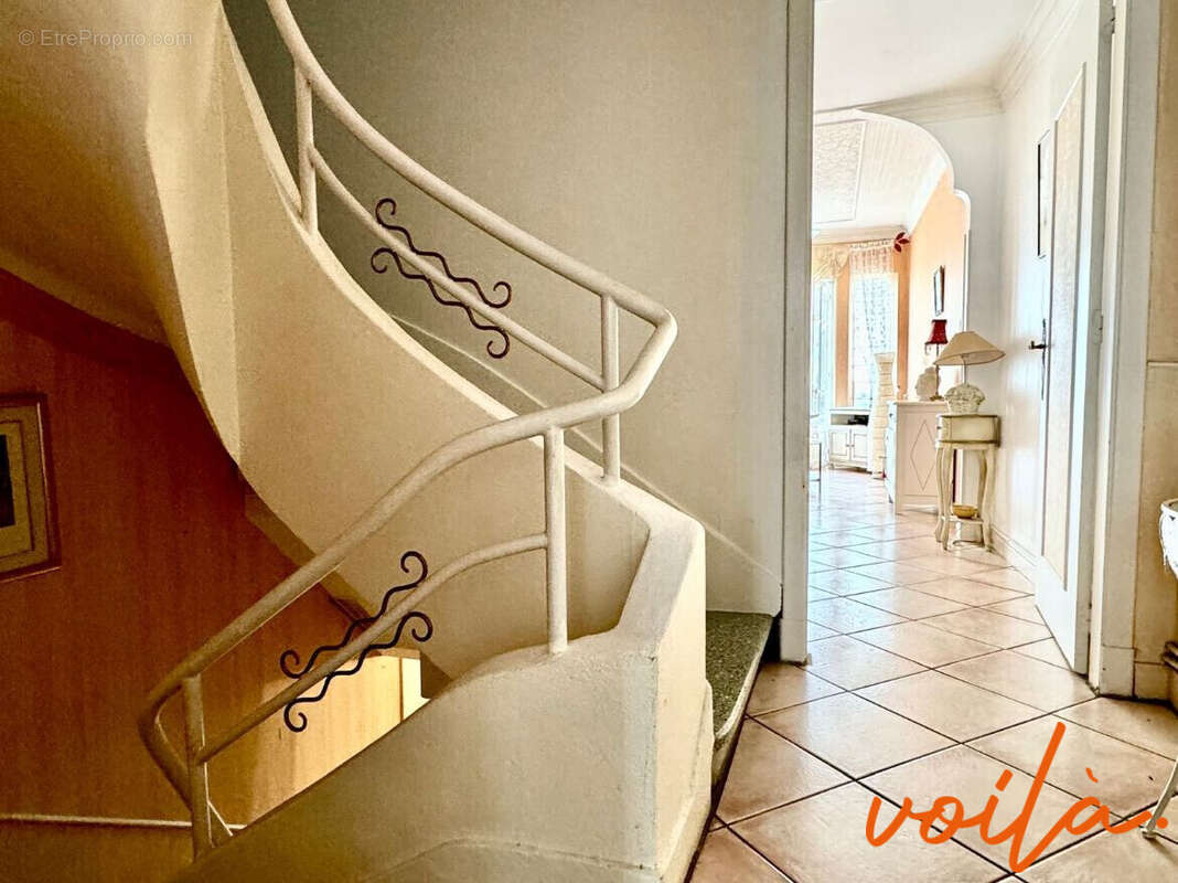 Maison à CARCASSONNE