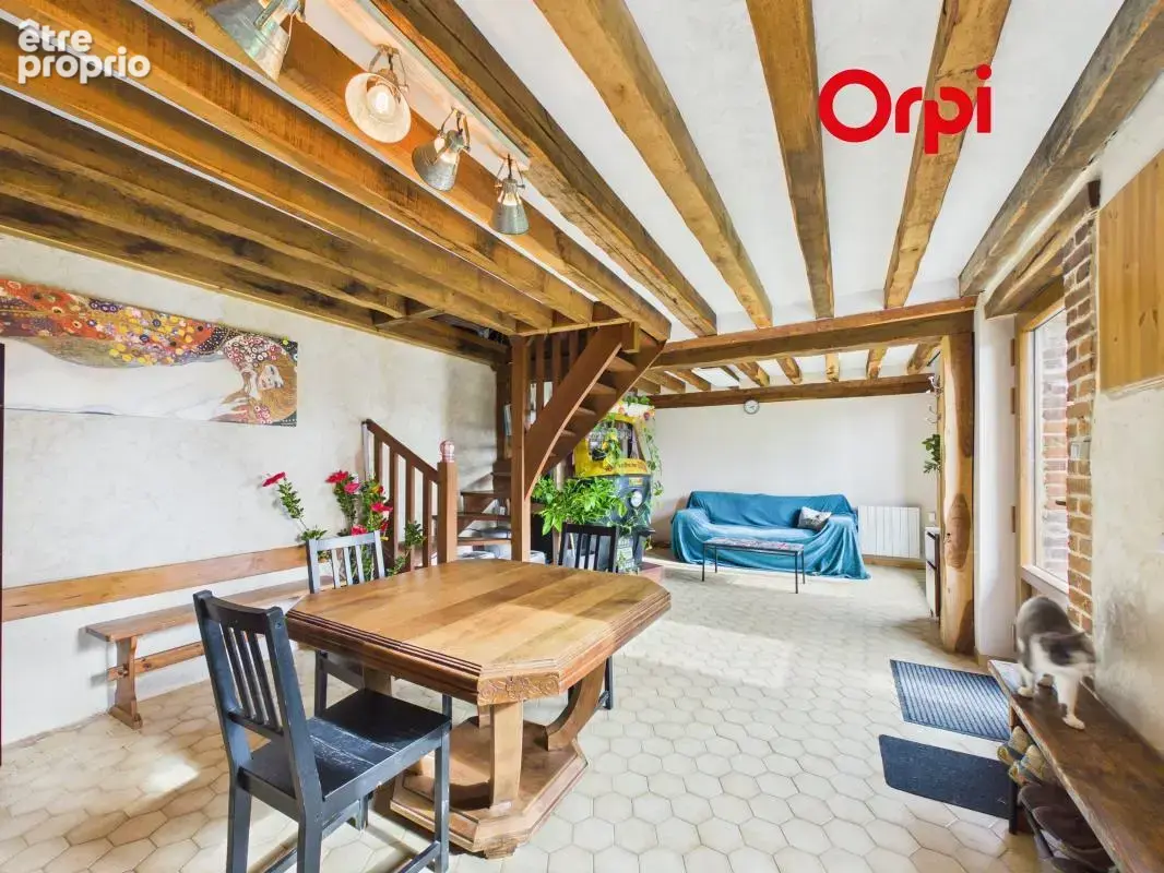 ORPI Agence Bernay Immobilier - photo 5
