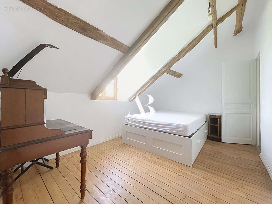 Maison à NANGIS