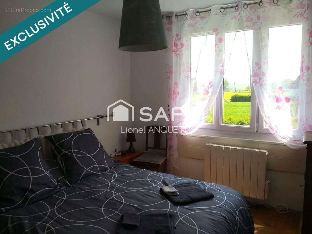Maison 78 m² à Veulettes-Sur-Mer  - photo 8