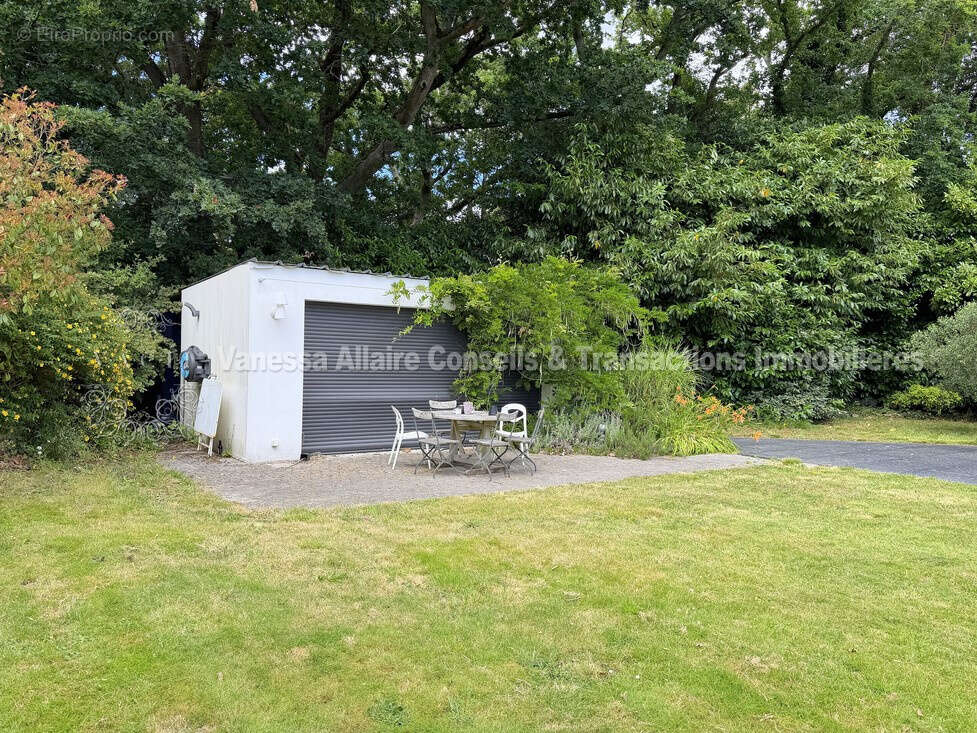 Guerande - domaine prive de bissin - photo 21