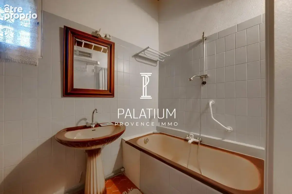 Bastide de caractère du XVIIe siècle de 284 m² – Hauteurs d'Auriol - photo 22