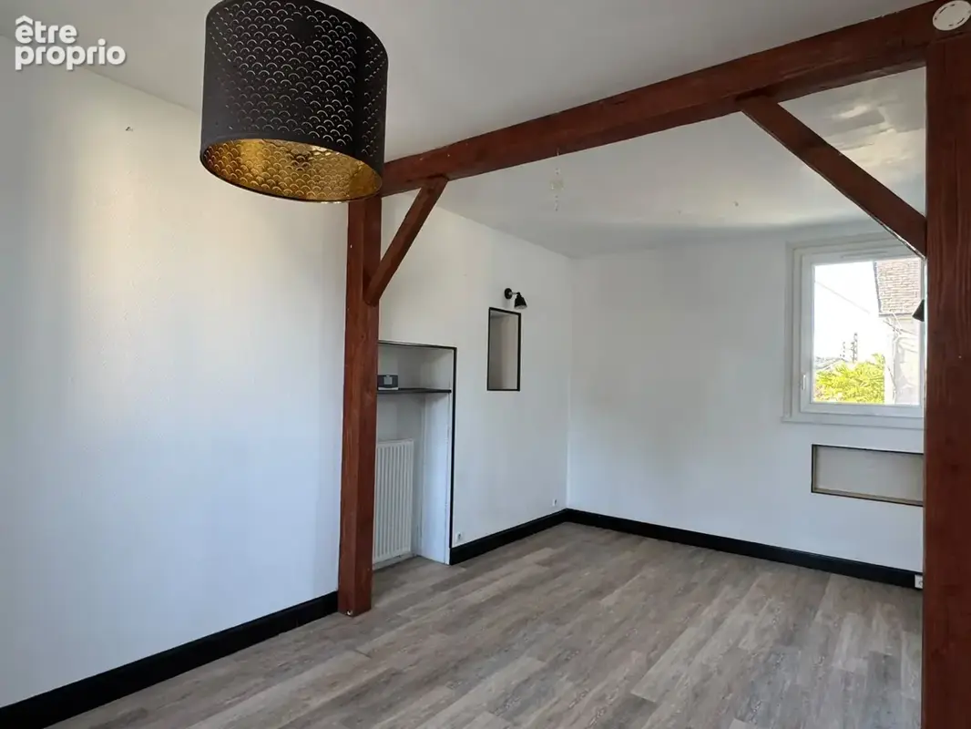 Maison 5 chambres - Moulin Vert - photo 4