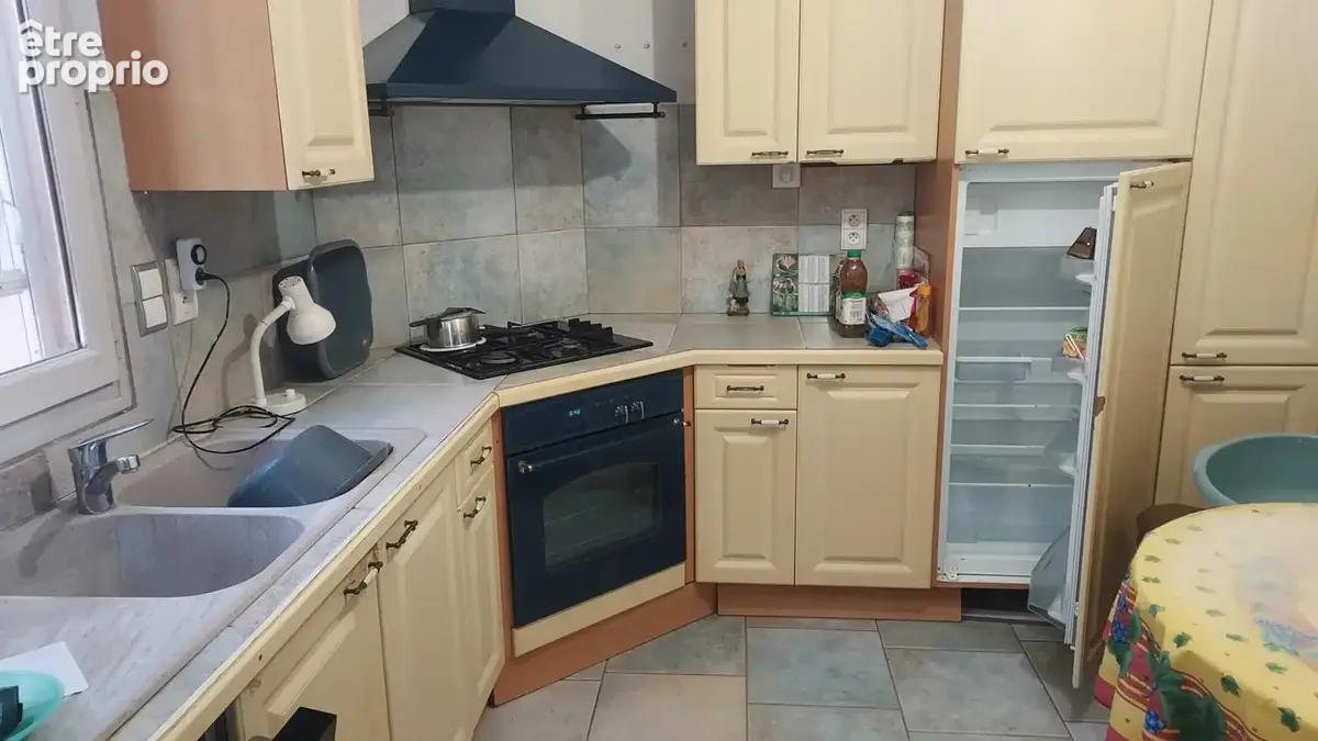 Maison à vendre 8 pièces GIGNAC (46) - photo 24