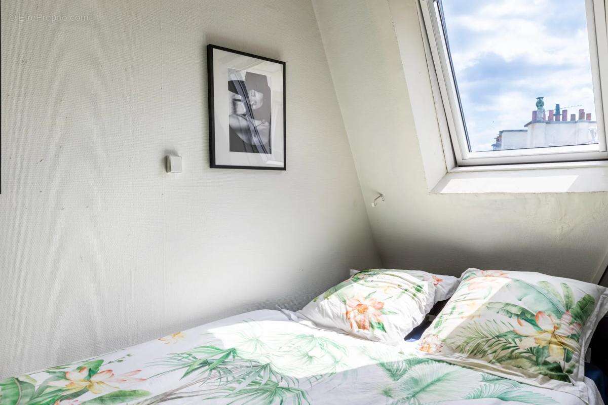 Jolie studette - Proche Quartier Faidherbe 75011 - photo 3
