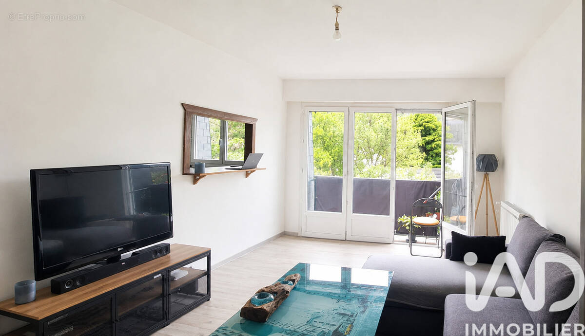 Photo 1 - Appartement à LOUVIERS