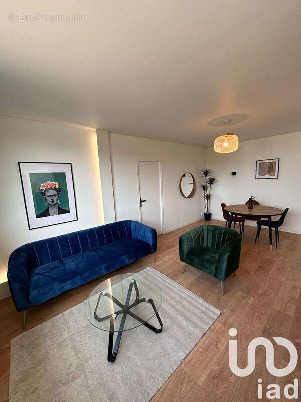 Photo 2 - Appartement à TOULOUSE