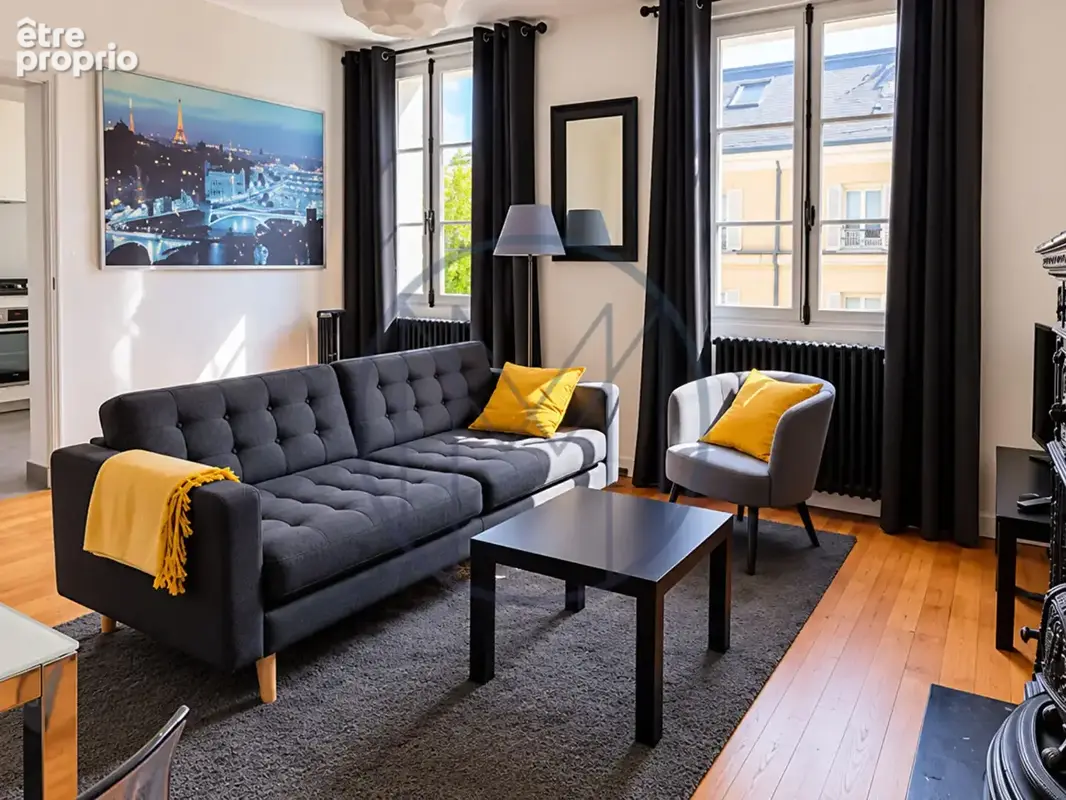 Appartement à VERSAILLES