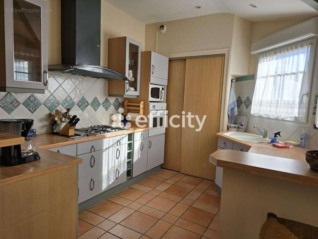 Appartement à LA ROCHELLE