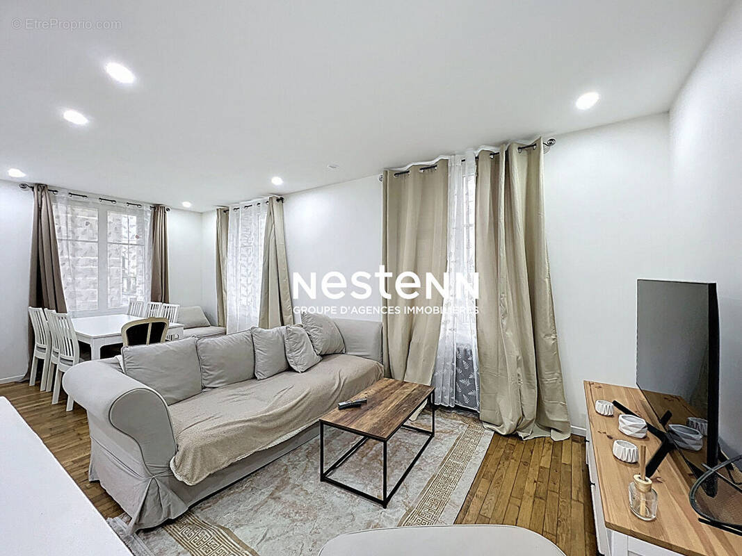 Maison à JOUE-LES-TOURS