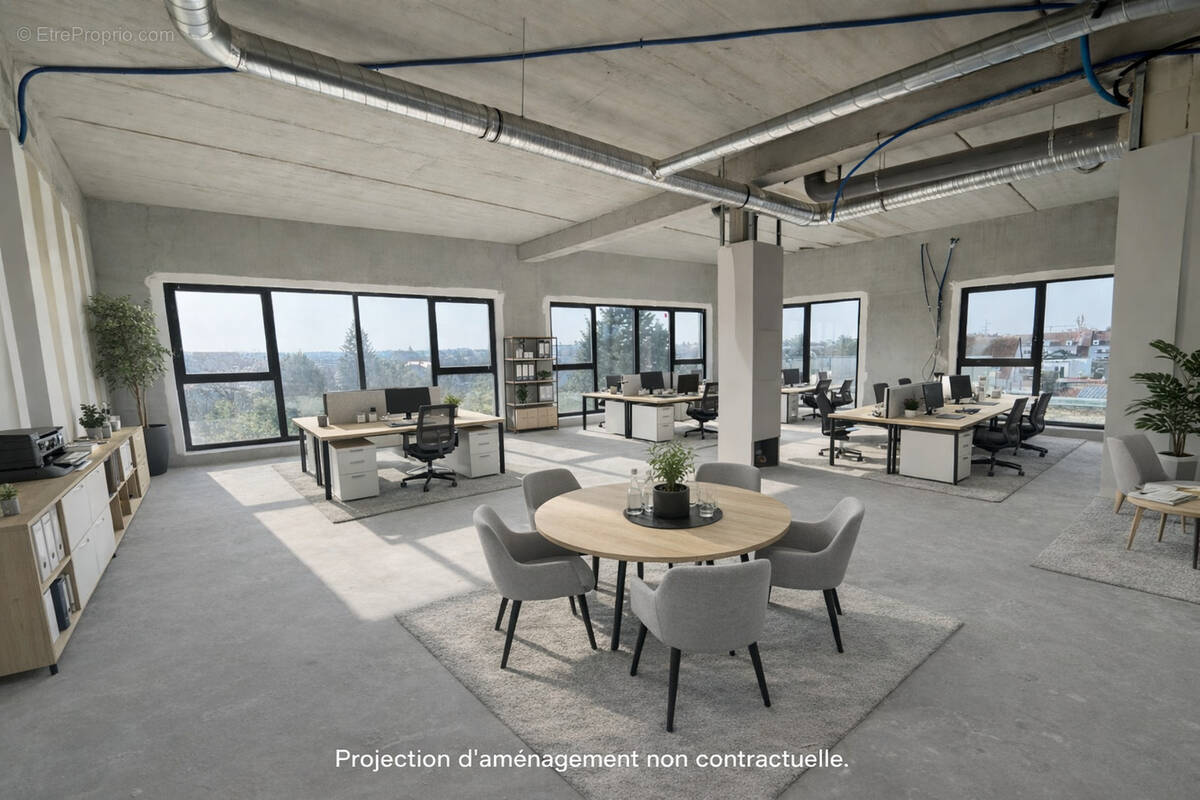 Commerce à HAGUENAU