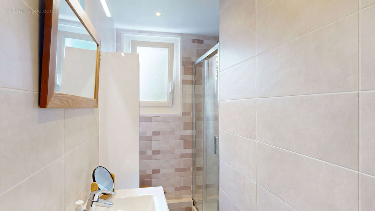 Appartement à BESANCON