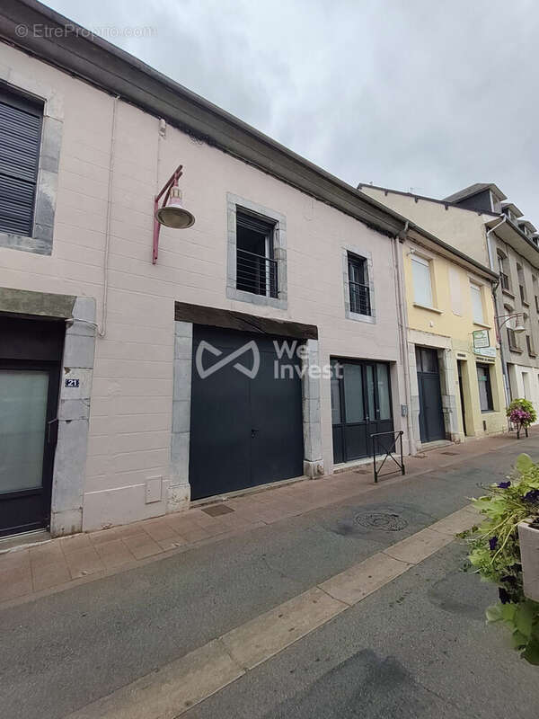 Maison 111 m² à Lannemezan  - photo 2