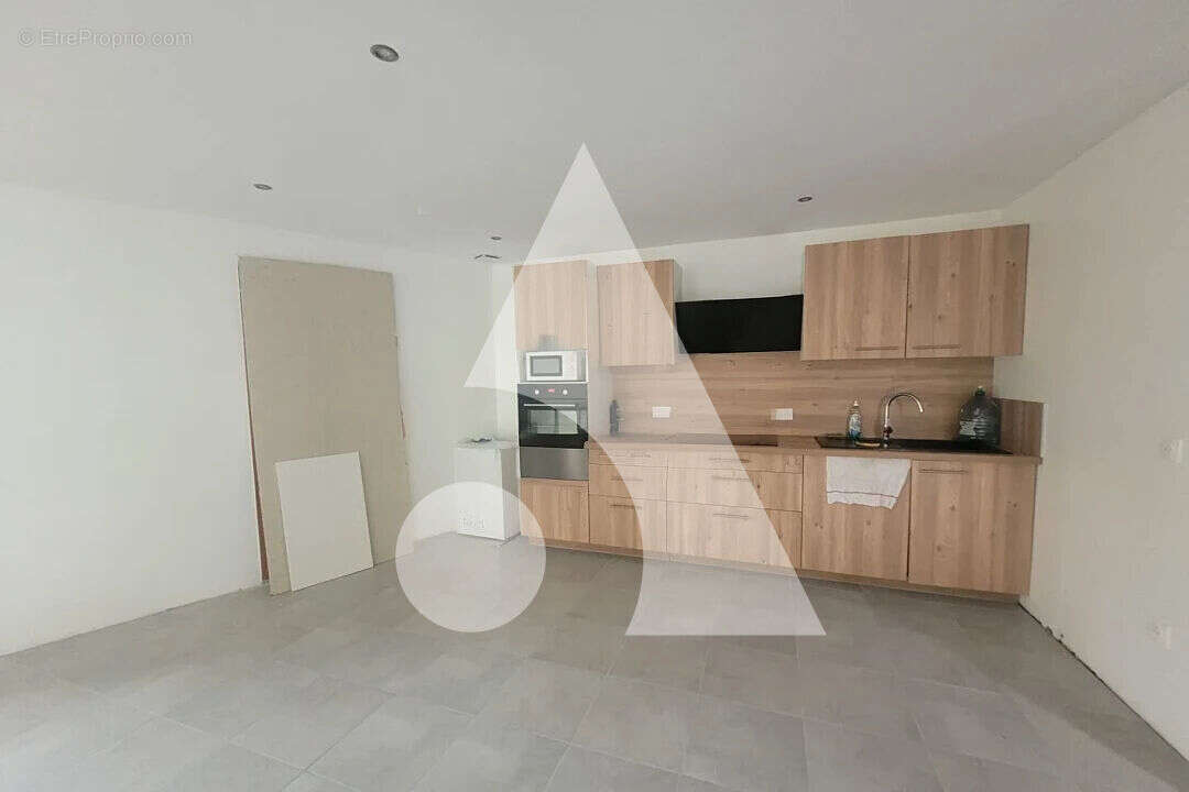 Maison à ASNIERES-SUR-OISE