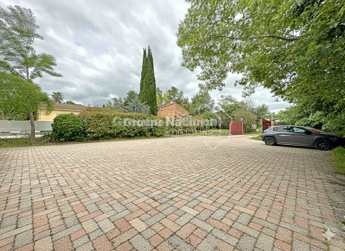 Maison à LUNEL-VIEL