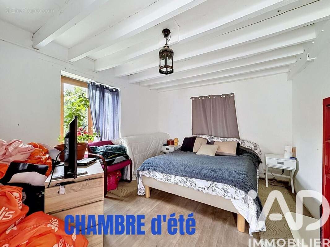 Maison 158 m² à Cheverny  - photo 5