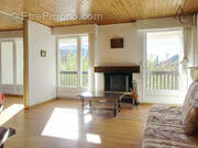 Appartement à MEGEVE