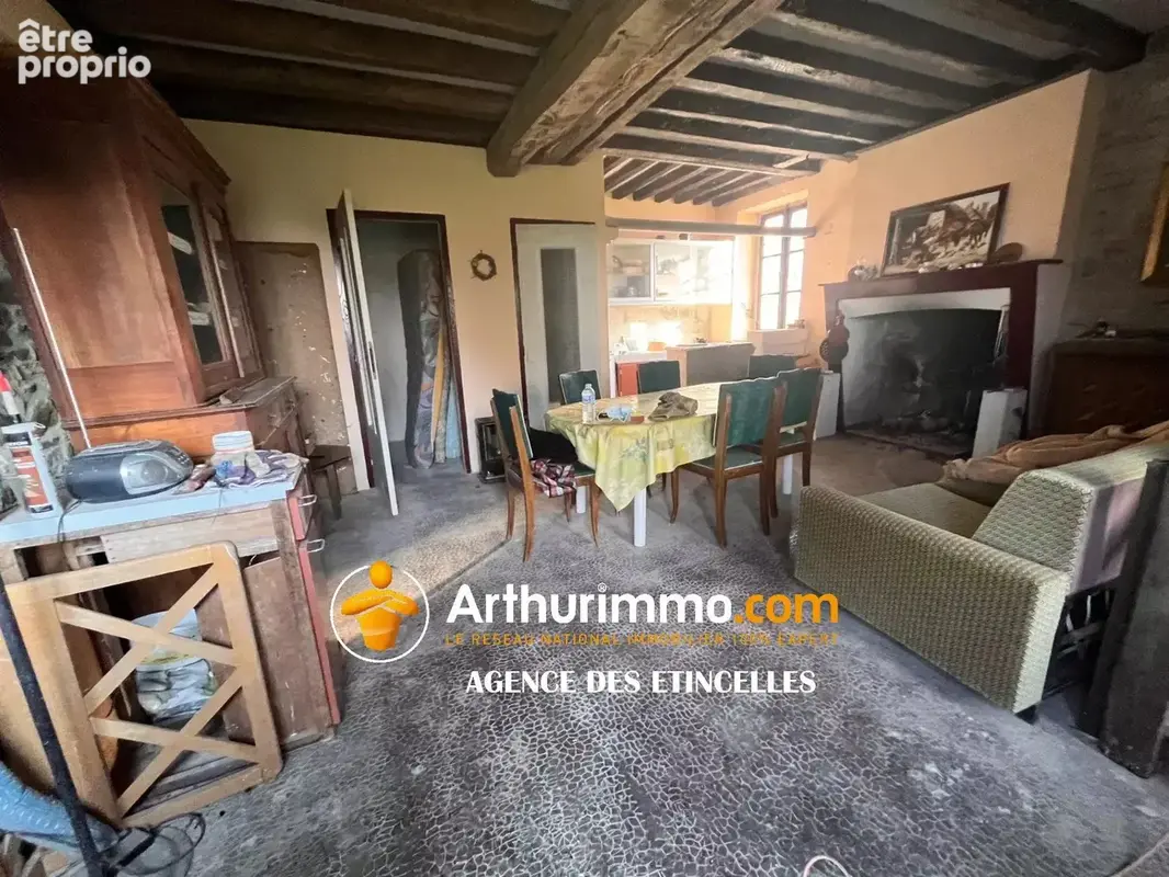 Vente Maison Eance(35640) 89 580ï¿œ - photo 5