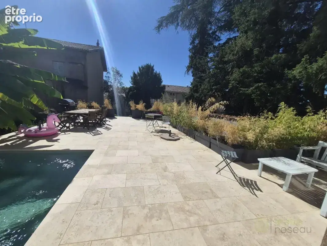 Maison de caractère - photo 7