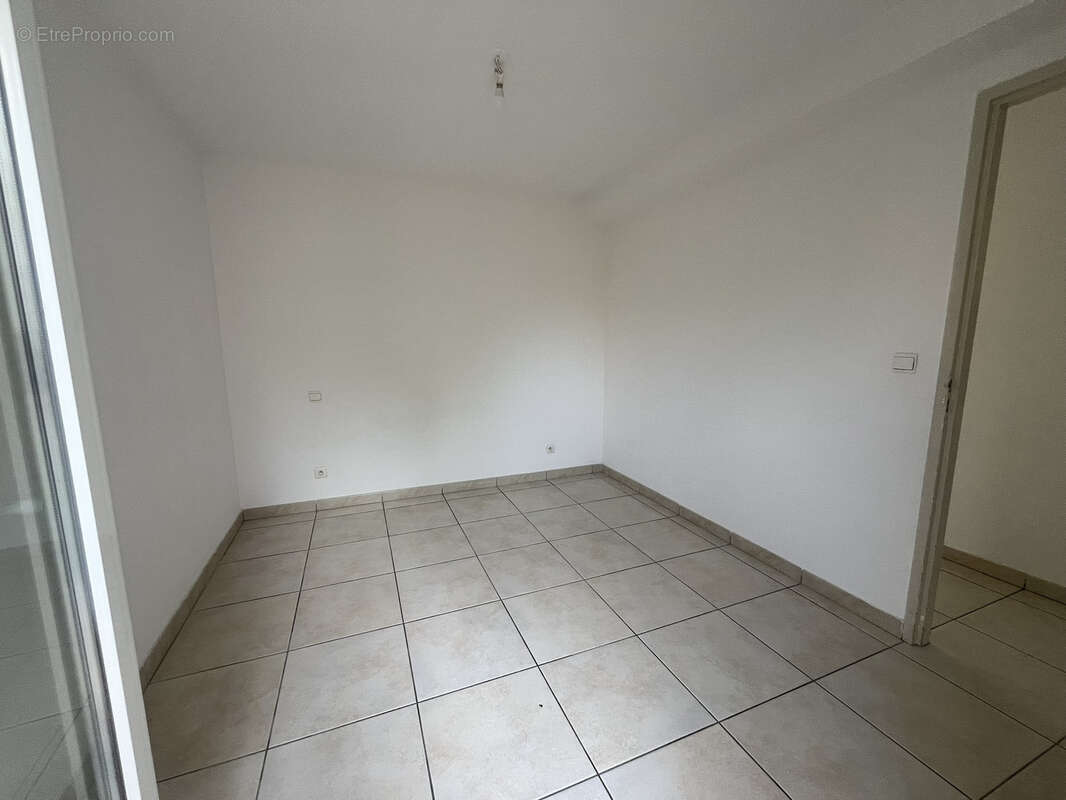 Appartement à CABESTANY