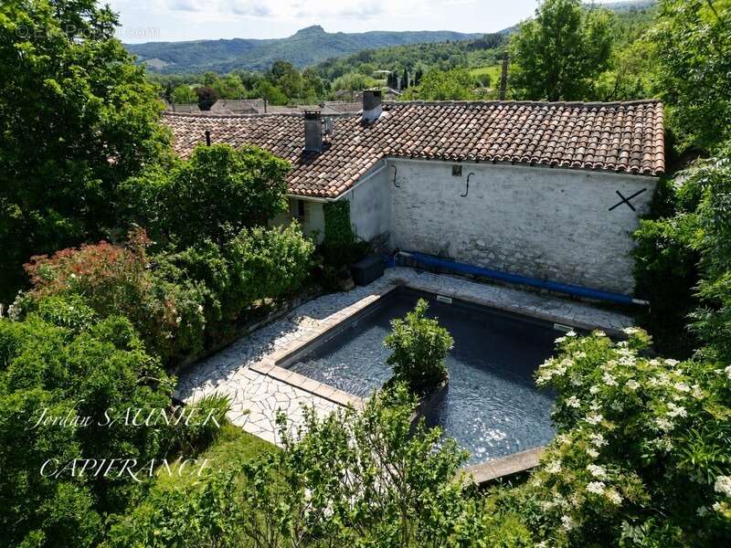 Maison à SOREZE