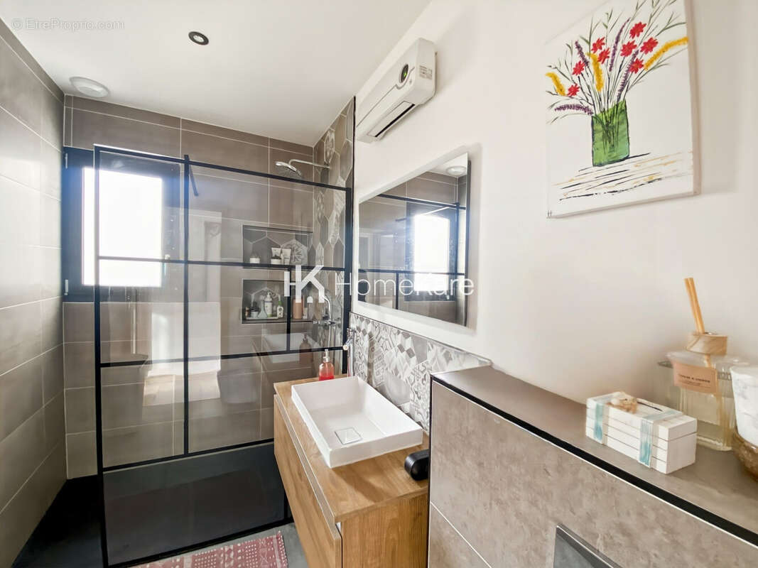 Maison à LES BARTHES