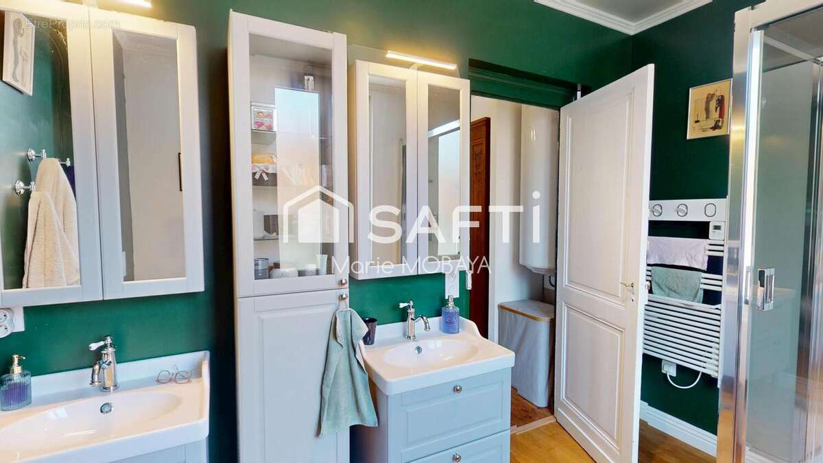 Photo 8 - Maison à SAINT-ANDRE-DE-CUBZAC