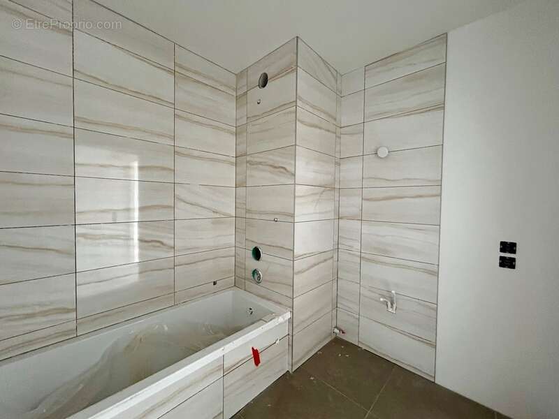 Appartement à ANNECY-LE-VIEUX