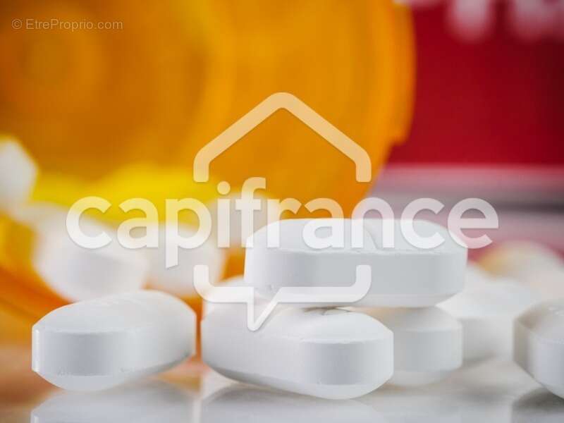 Commerce à RILLIEUX-LA-PAPE