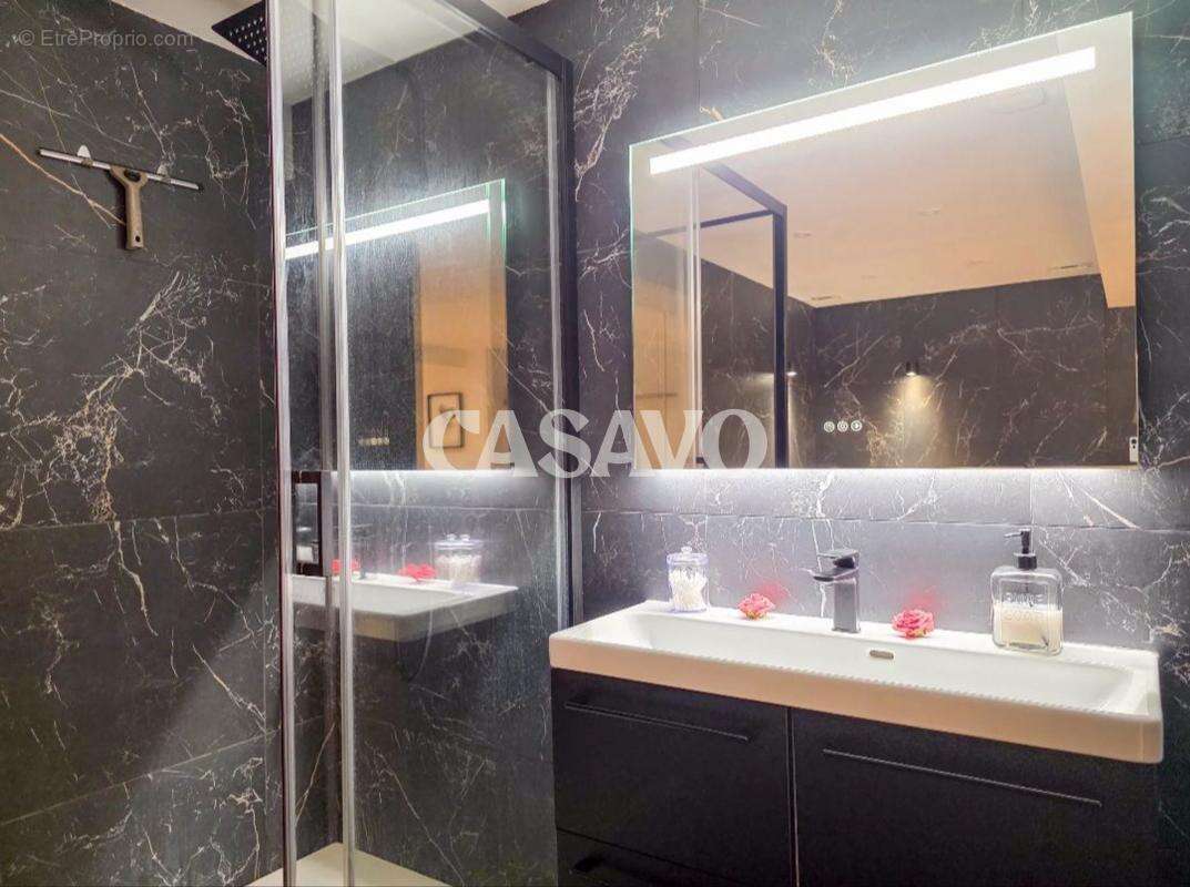 Appartement à SAINT-BRIEUC