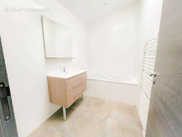 Appartement à BRINDAS