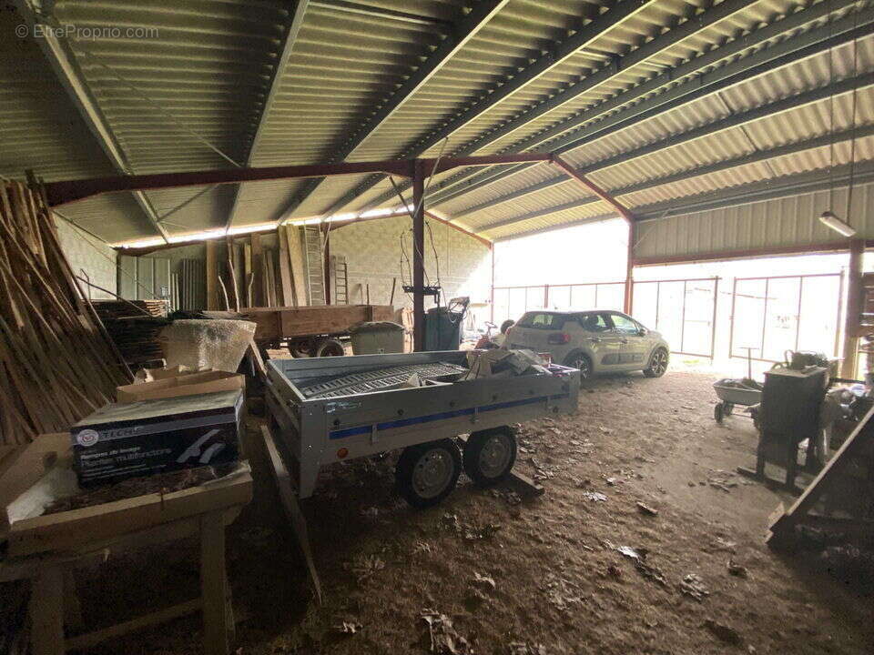 Maison à SAINT-JUSTIN