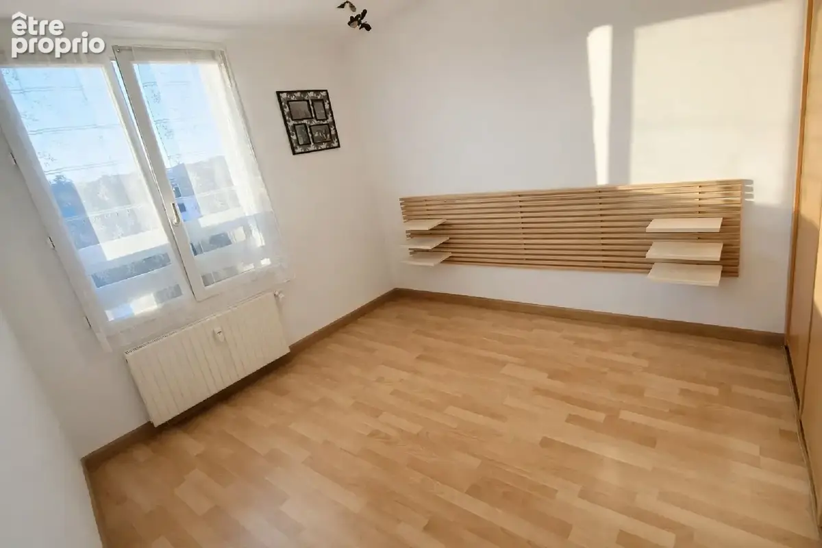 Appartement 4 pièces 75 m² à vendre à Nice (06200) - photo 5