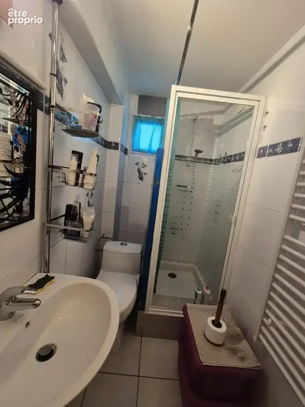 Appartement 2 pièces 34 m² à vendre à Vizille (38220) - photo 5