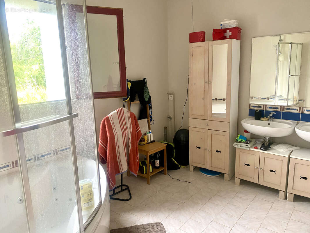 Maison à ARTANNES-SUR-THOUET