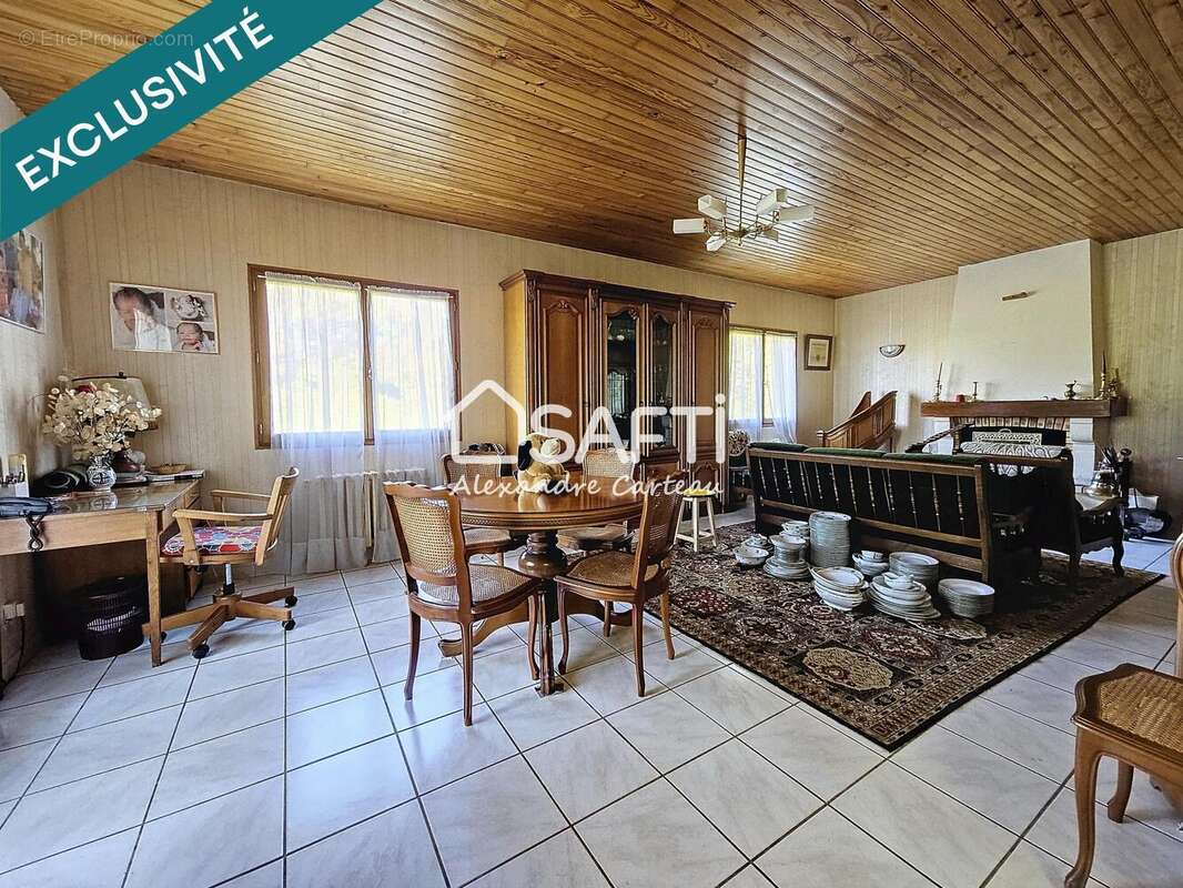 Photo 3 - Maison à CENAC