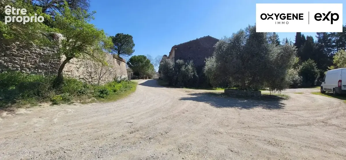 Maison 10 pièces 800 m² à vendre à Arzens (11290) - photo 4