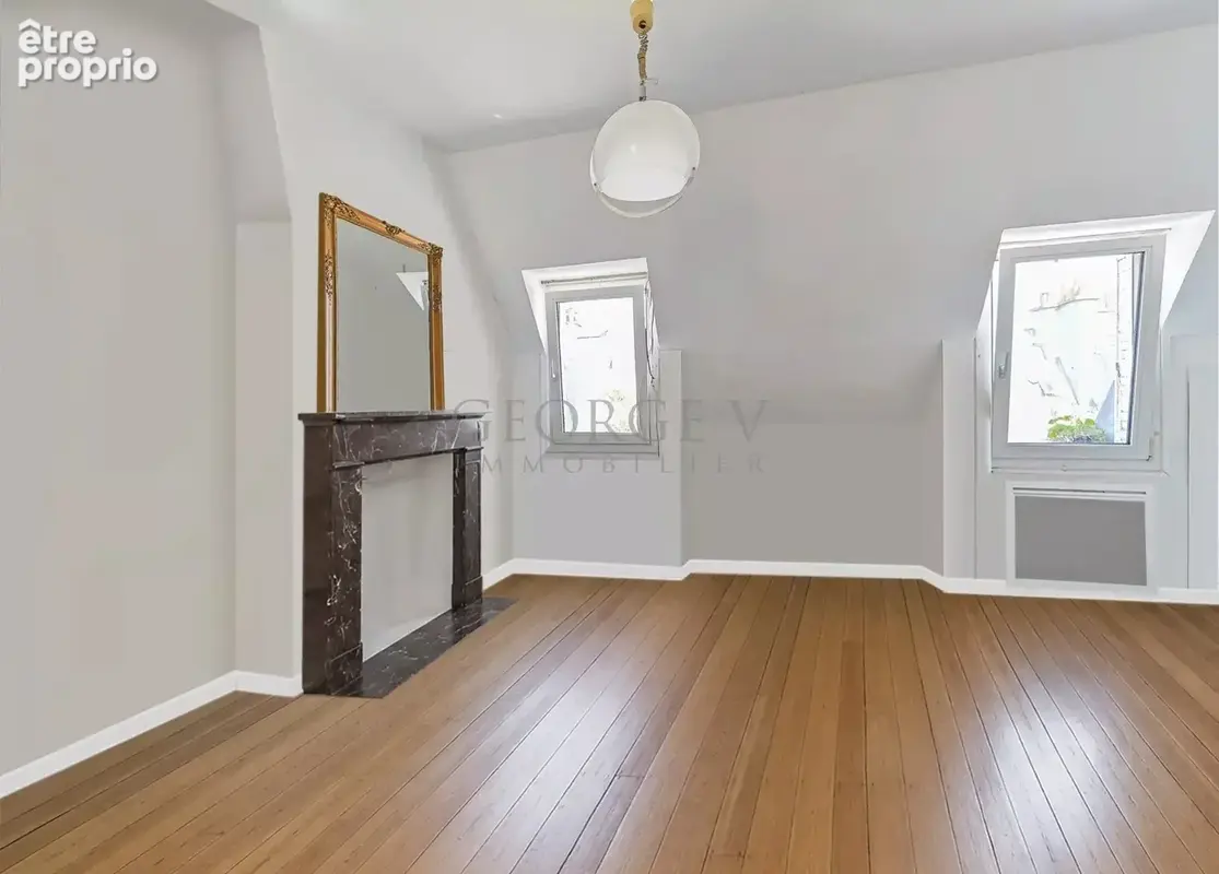 Appartement à PARIS-5E