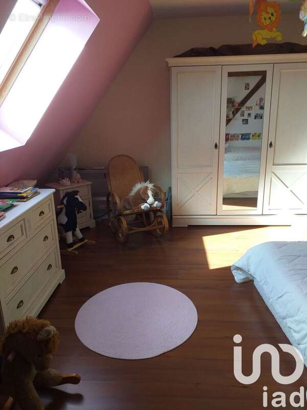 Photo 5 - Maison à SAINT-GERMAIN-LE-GAILLARD